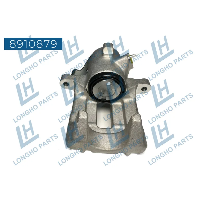 Тормозной суппорт зад. лев. Audi A4 (8E2, B6) 2000 - 2005, (8EC, B7) 2004 - 2008 LONGHO 8910879