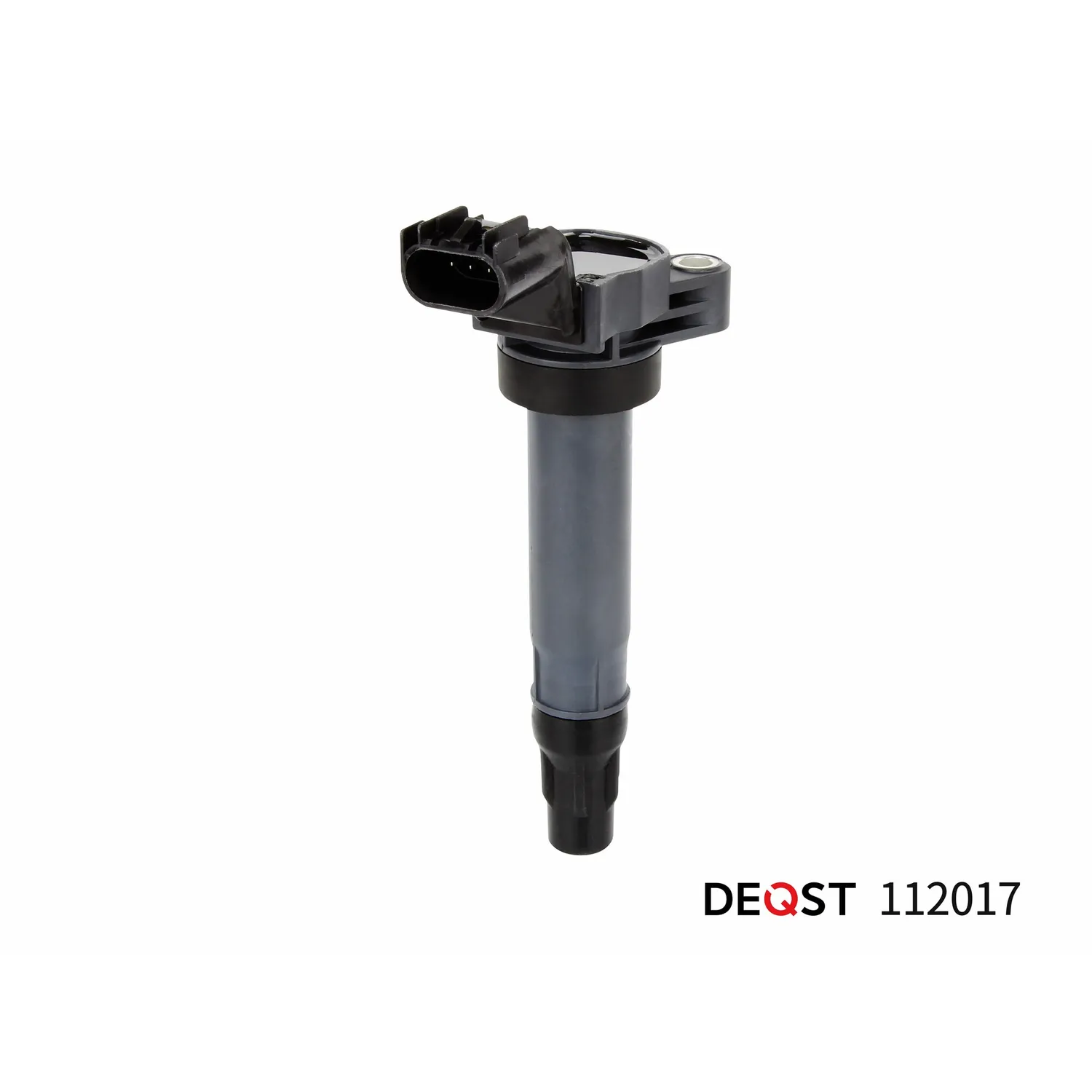 Катушка зажигания DAEWOO GENTRA II 06.1342856 DEQST 112017