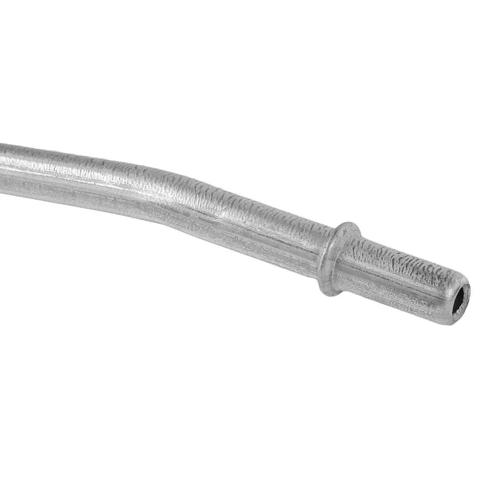 Трубка топливного трубопровода (подача) BOLK BBR115136
