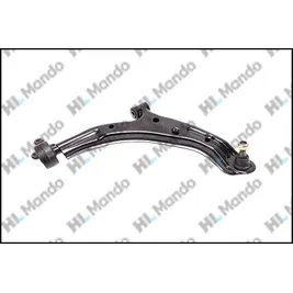 Рычаг передний нижний R MANDO MSA010089