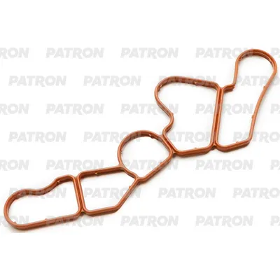 Прокладка масляного фильтра MERCEDES W203/W211 2.5-3.5 M272/M273 PATRON PG30075