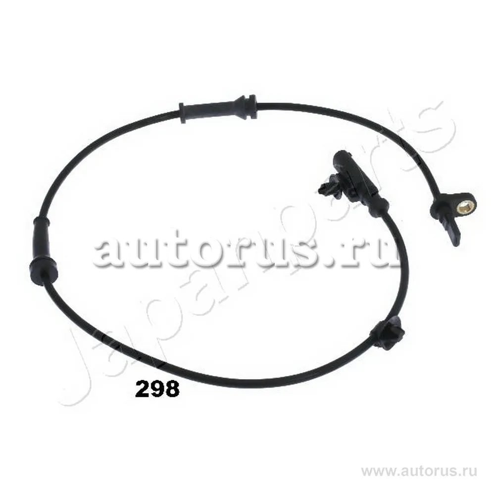 Датчик ABS передний PSA 107, C1 JAPANPARTS ABS298