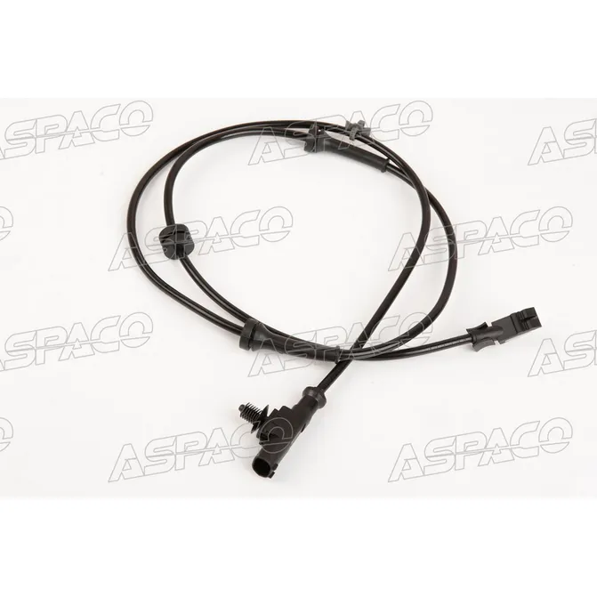 Датчик абс передний NISSAN MICRA (K12E) (02-10), NOTE (E11E) (06-13) ASPACO AP016XA