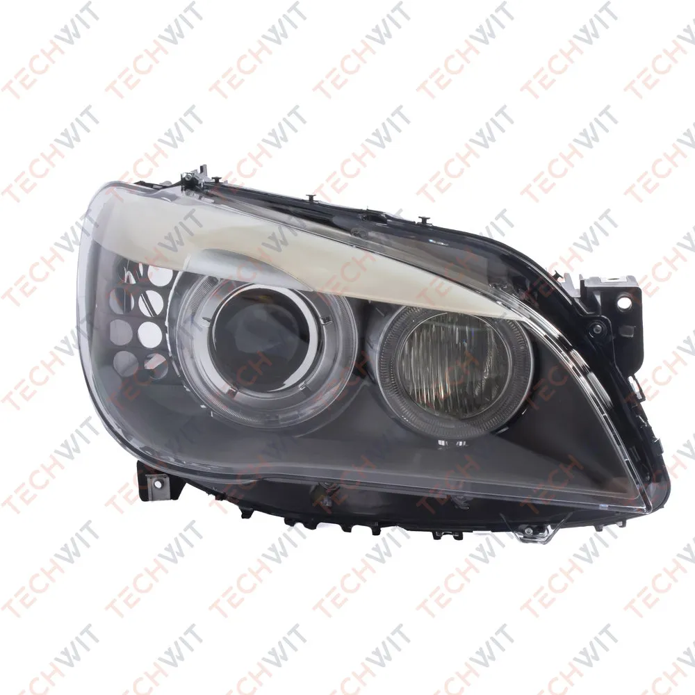 Фара передняя Прав. BMW 7 F02 2008-2012 Xenon TECHWIT HD001MWB078TW