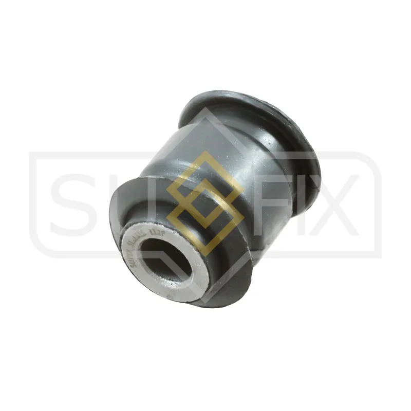 Сайлентблок подвески SUFIX SL-1316