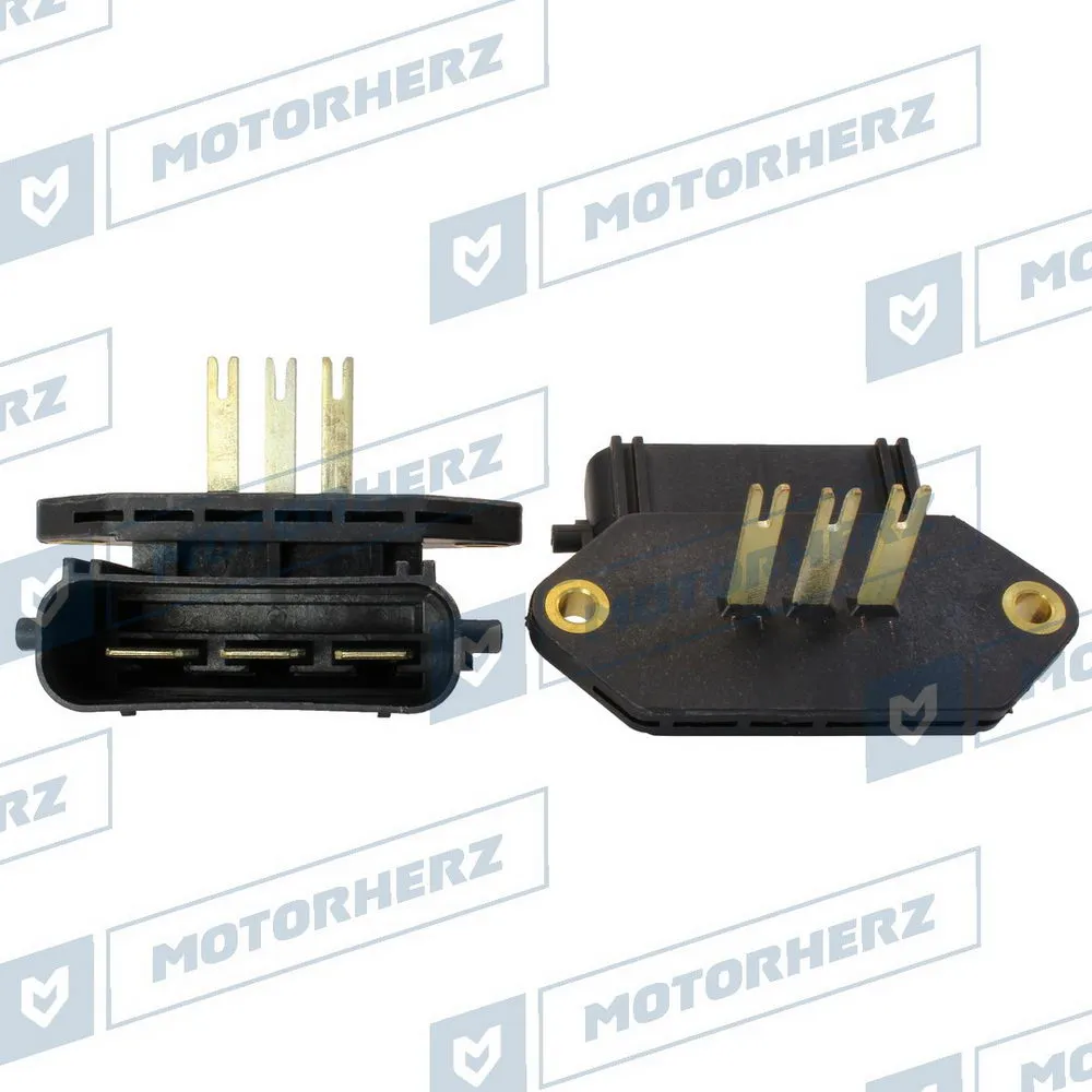 Контактная группа ЭУР Motorherz HEE4035EKT1