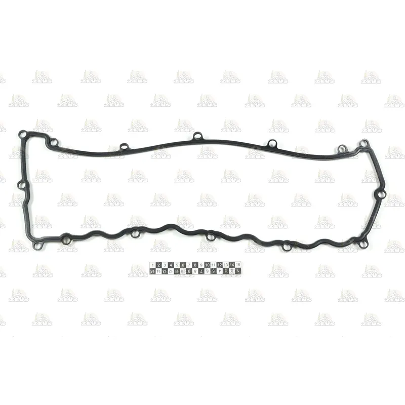 Прокладка клапанной крышки ZEVS HCG6902