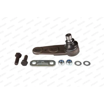 Опора шаровая L AUDI 80(B3) 86-91 /ГУР+ /d=17mm L MOOG VO-BJ-3917