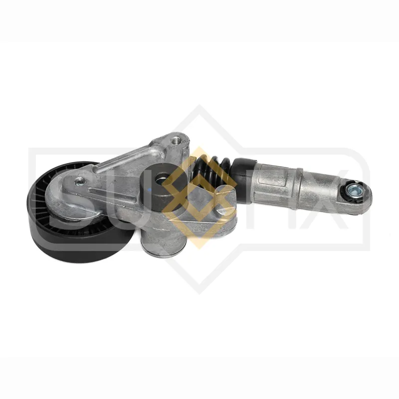 Натяжитель SUFIX FP-2407