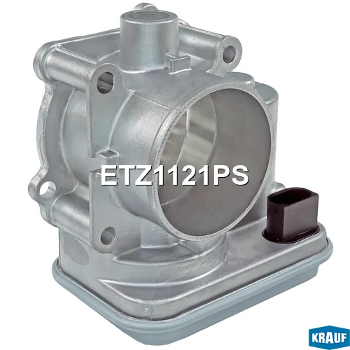Дроссельная заслонка KRAUF ETZ1121PS