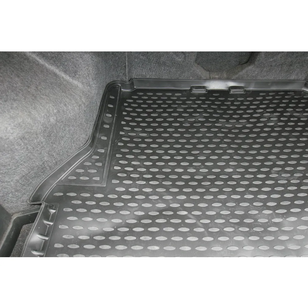 Коврик в багажник Honda Accord VI (CF3) JDM 1998-2003 седан полиуретан Element NLC.18.21.B10