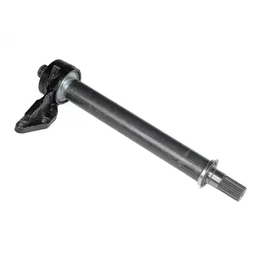 Привод правый 445mm, 495602S600 Hyundai IX35 13-15 STELLOX 158 2276-SX
