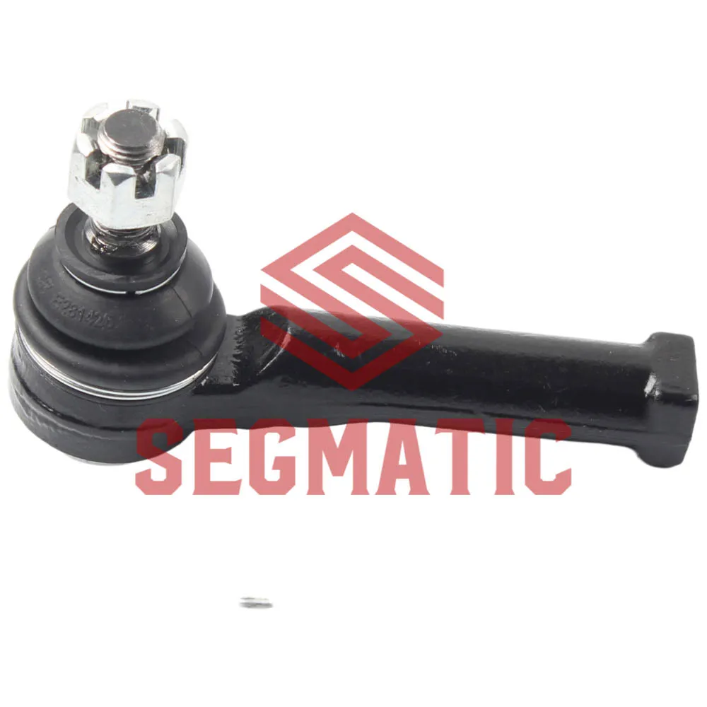 Наконечник рулевой / Honda CR-V 2.0/2.4/2.2D 07 SEGMATIC SGST2164