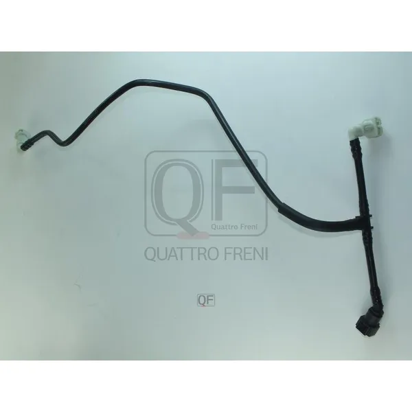 Трубка топливной системы QUATTRO FRENI QF26A00055