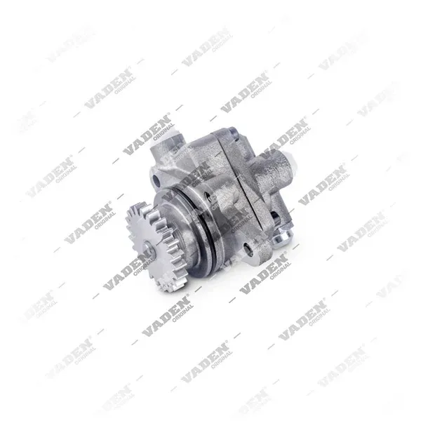 Насос топливный Рено Магнум двигатель DXI12 DEUTZ VADEN 0107052