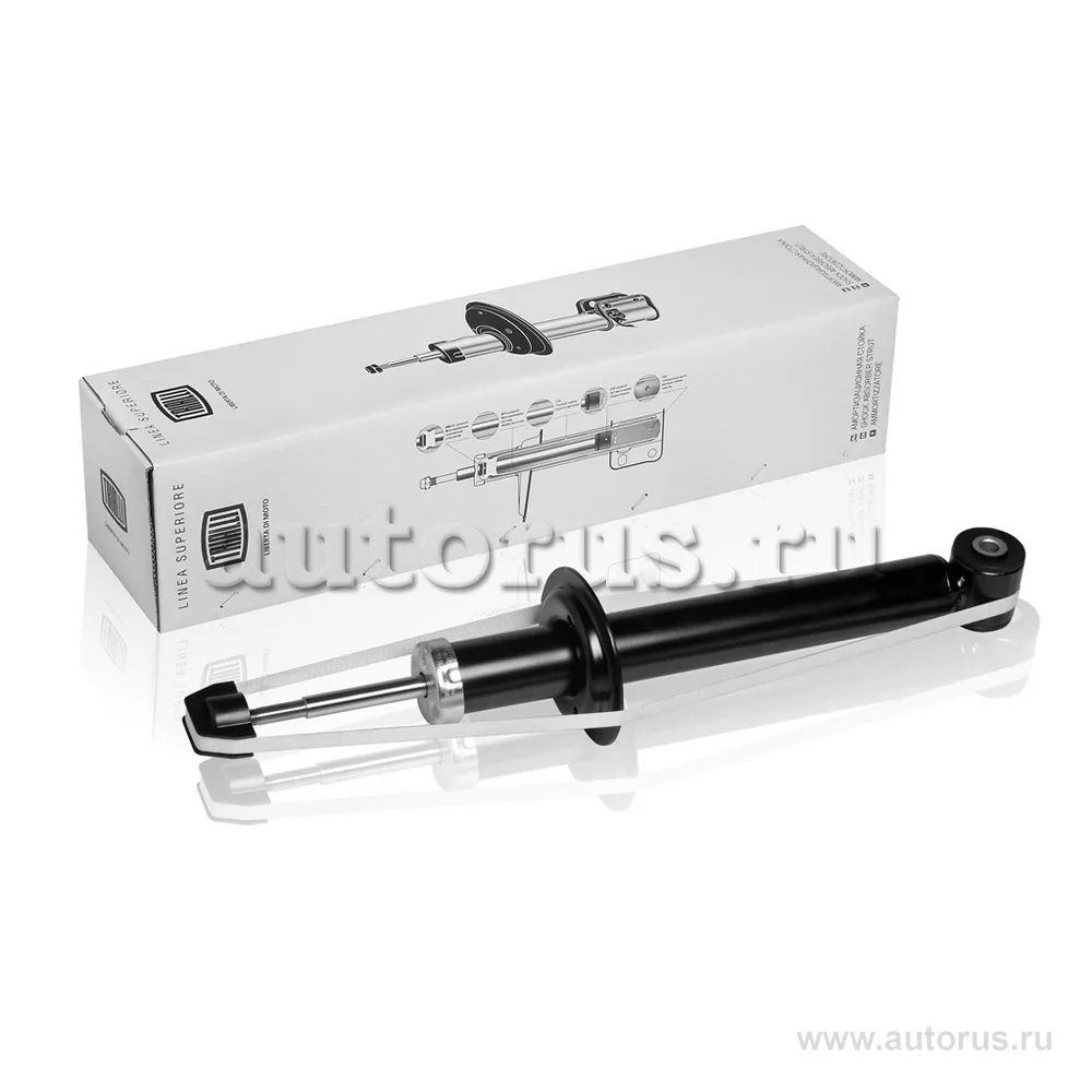 Амортизатор для а/м Лада Granta (10-) задн. газ. TRIALLI AG 01510