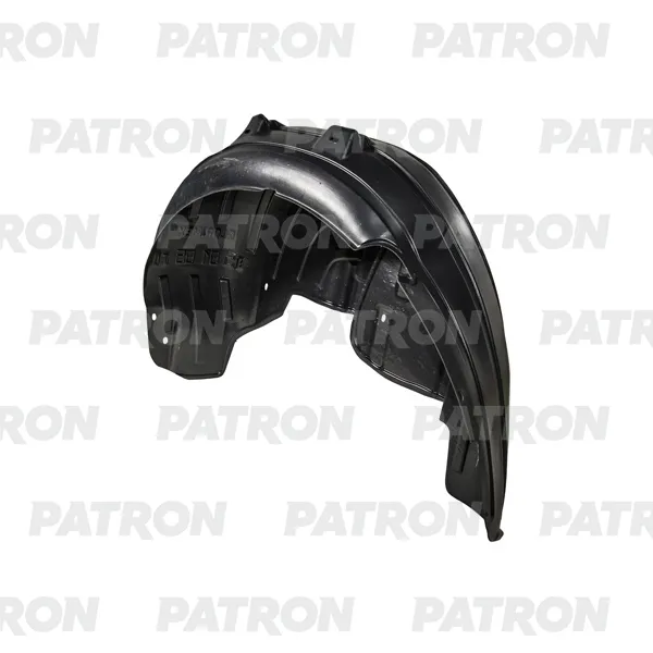 Подкрылок Задн лев VW Passat B5 рестайл 2000-2005 PATRON P72-2103AL