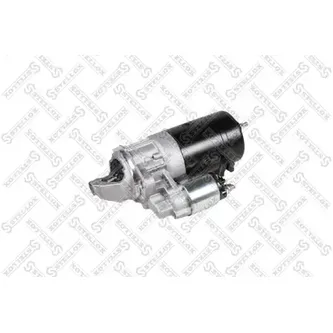 Стартер 12V 2.2KW 9T Audi 100, VW LT 2.0-2.5D/TDi 78-97 STELLOX 06-10189-SX