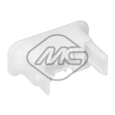 ФИКСАТОР ПЕДАЛИ СЦЕПЛЕНИЯ FIAT BRAVO II 07- Metalcaucho 03873