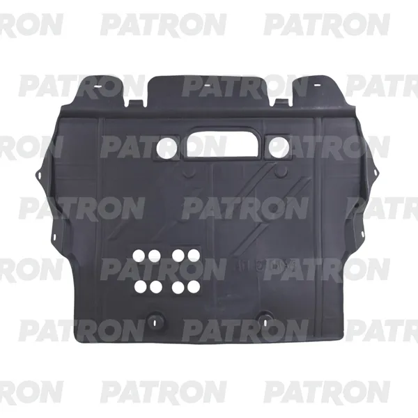 Защита двигателя CITROEN BERLINGO 2008- , CITROEN DS4 2010-, PEUGEO PATRON P72-0131