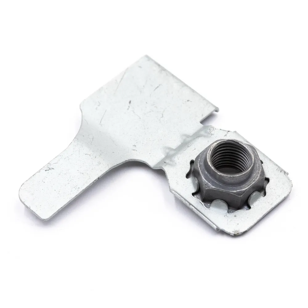 Гайка с пружинным зажимом BMW 31 10 6 783 591