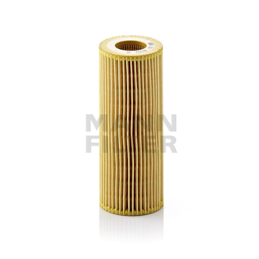Фильтр масляный MANN-FILTER HU 722 X