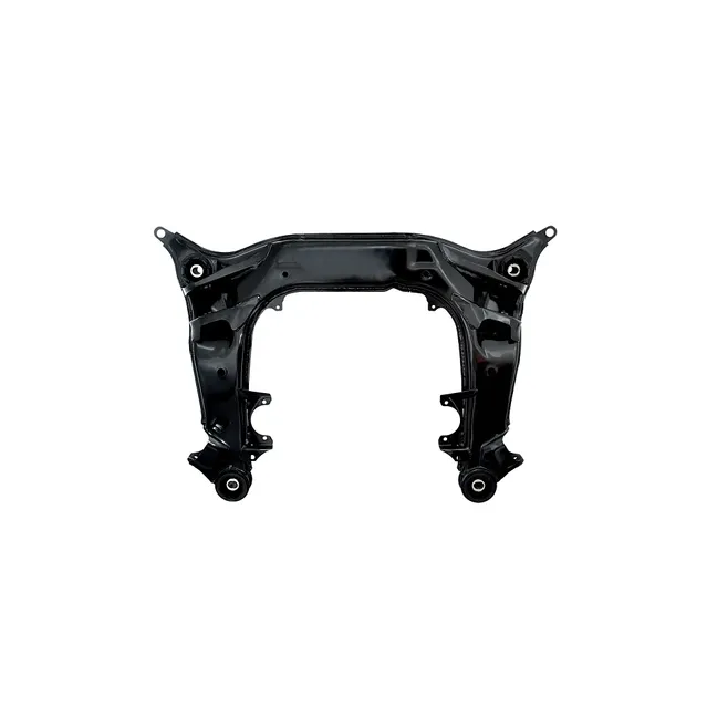 Подрамник перед AUDI A6 ATM -05, VW PASSAT ATM 96-05 NTY ZRZVW003