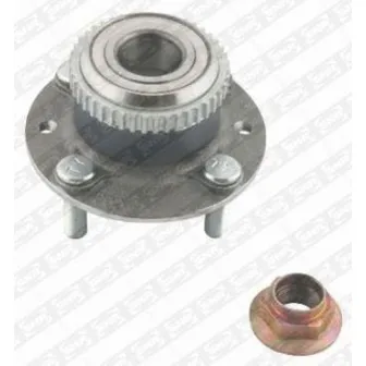 Ступица в сборе R189.03 SNR R18903