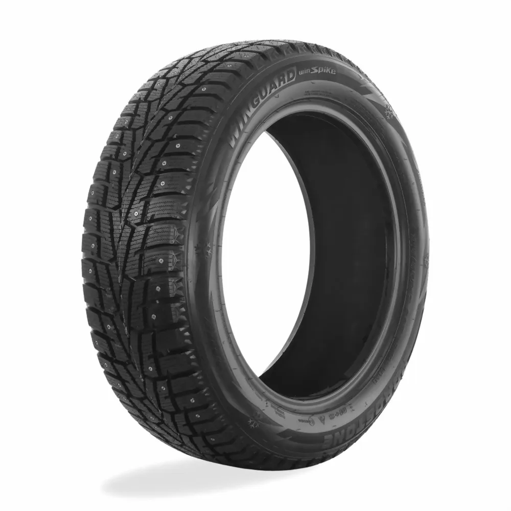 Шина R17 235/55 Roadstone Winguard Winspike 103T шип R13009
