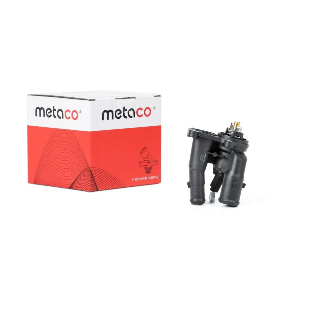 Термостат FORD FOCUS II (2005-2008) 1.6 Ti Metaco 1520-199