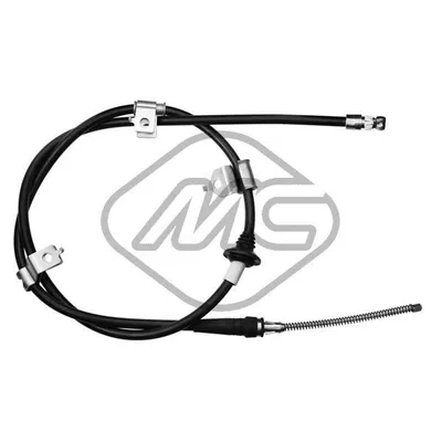 Трос ручника RIO ALL DX-RH Metalcaucho 83929