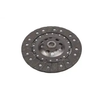 Диск сцепления Audi A3, VW Golf, Skoda Octavia 1.9TDi 97> STELLOX 07-00161-SX
