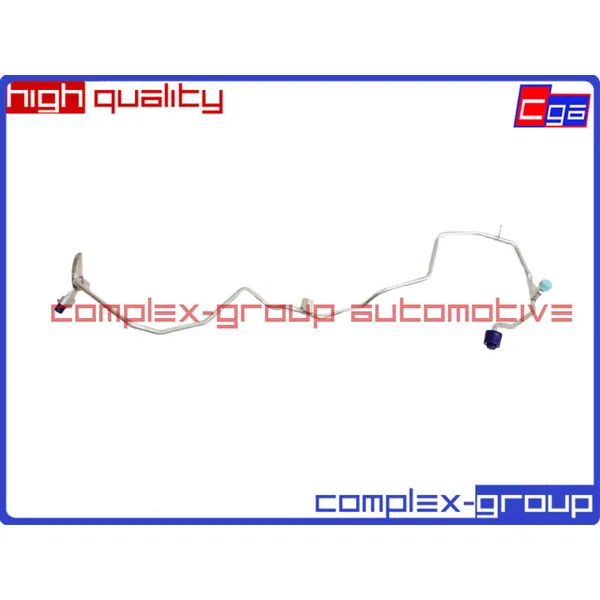 Трубка кондиционера 80341-SWW-G01 CGA 10PQP4002RA