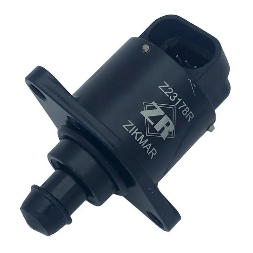 РЕГУЛЯТОР ХОЛОСТОГО ХОДА ZIKMAR Z23178R