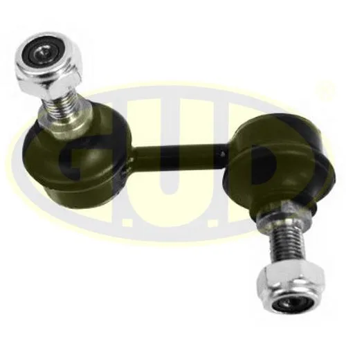 ТЯГА СТАБ ПЕРЕДН L HYU ACCENT II 00-05/MATRIX 01-10 (сталь) G.U.D GSP301387