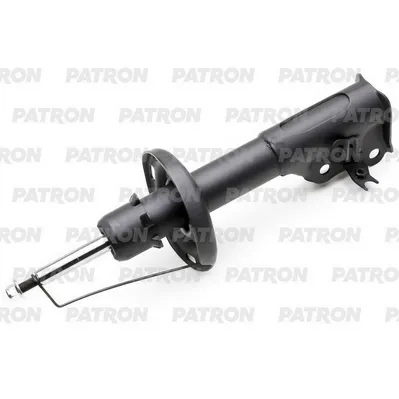 Амортизатор подвески передн лев HONDA Civic (JAP) 06-10 AT PATRON PSA339075