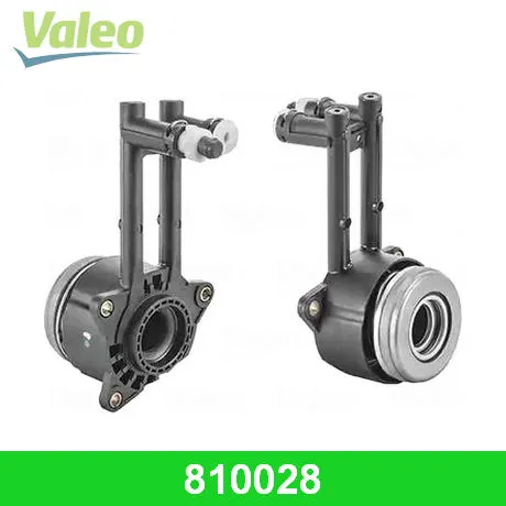 Выжимной подшипник гидравлический VALEO 810028
