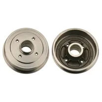 Тормозной барабан RENAULT R19/Clio I/II/Logan/Megane I 1.2-2.0L TRW DB4066