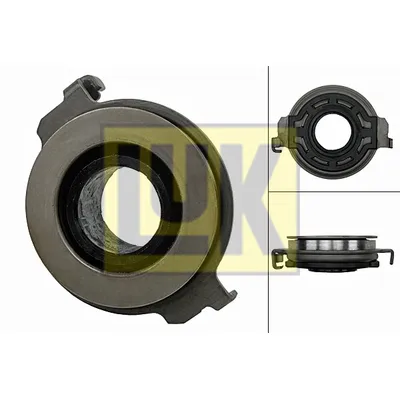 Подшипник выжимной RENAULT LUK 500072810