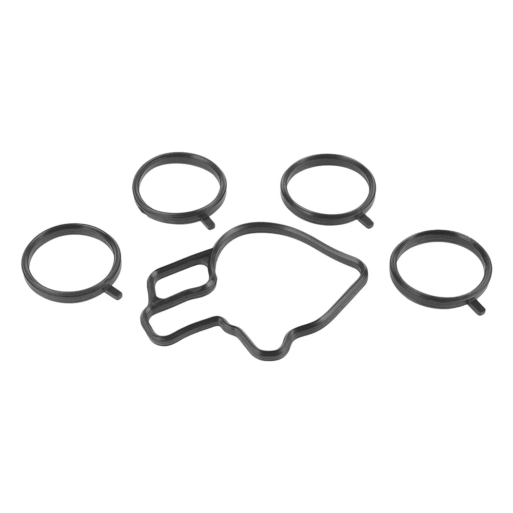 Комплект уплотнителей ресивера BOLK BSU121108