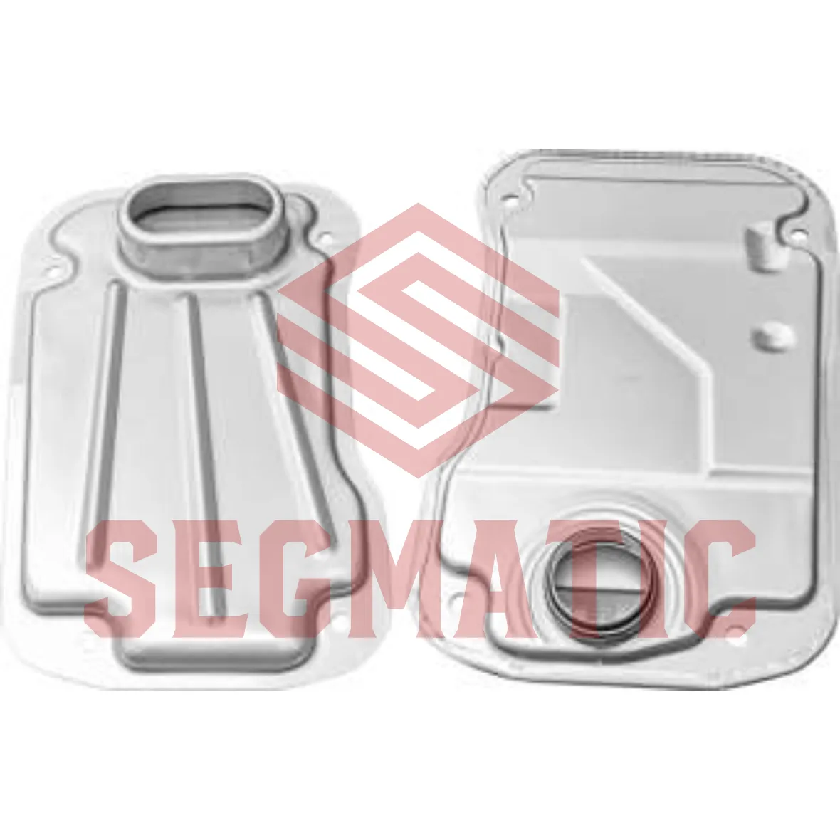 Фильтр АКПП с прокладкой Toyota Land Cruiser 100/200/Prado 120/150 04> SEGMATIC SGTF20011042