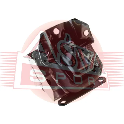 Опора двигателя CHEVROLET TAHOE 2007-2014/CADILLAC ESCALADE 2007-2 ASVA 1112-TAHFR
