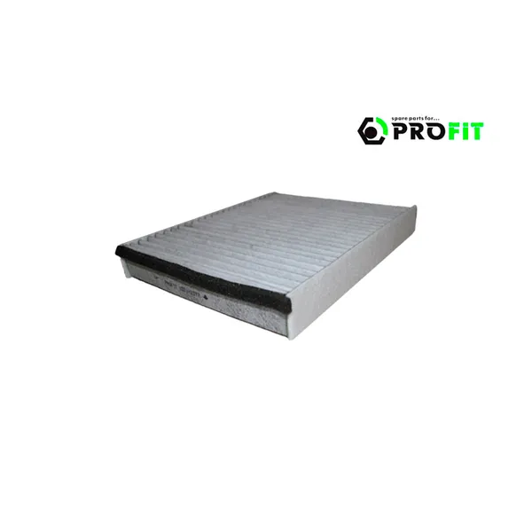 Фильтр салонный угольн._FORD FOCUS 10-. C-MAX 10-. KUGA 13-. TRANSIT CONNECT 13-