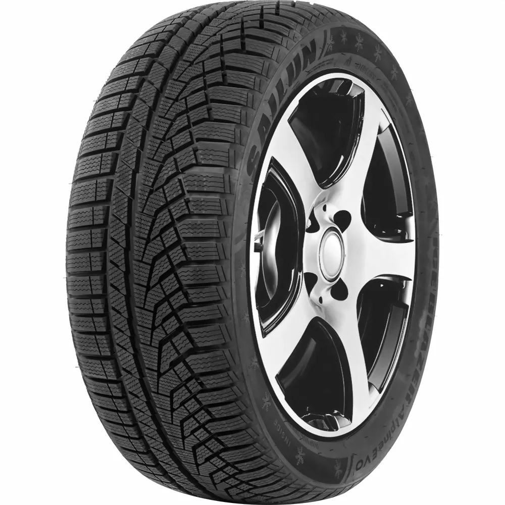 Шина R16 215/70 SAILUN Ice Blazer Alpine Evo 1 100H зима 3220012063