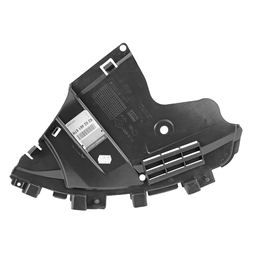 Защита бампера R RENAULT 6202 461 87R