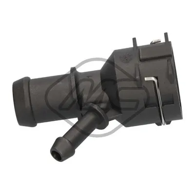 ФЛАНЕЦ ОХЛАЖДАЮЩЕЙ ЖИДКОСТИ AUDI A3 Metalcaucho 35953