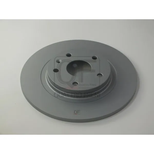Диск тормозной задний QUATTRO FRENI QF01F00131