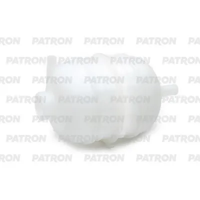 Бачок расширительный системы охлаждения PEUGEOT: 206 98-12,207 06-13 \ CITROEN C2 03-08 PATRON P100045