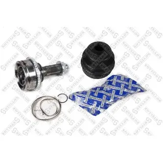 ШРУС наружный к-кт ABS, 23676 Mazda 6 all 02> STELLOX 150 2005-SX