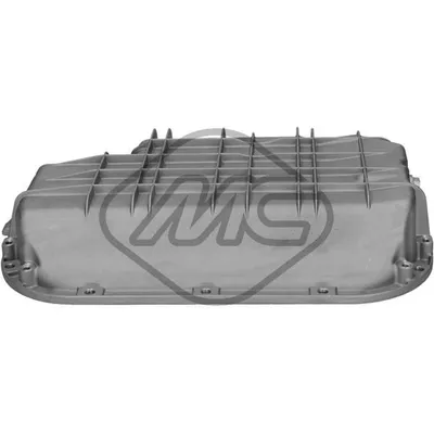 Масляный поддон MERCE CLASSE C Metalcaucho 38002